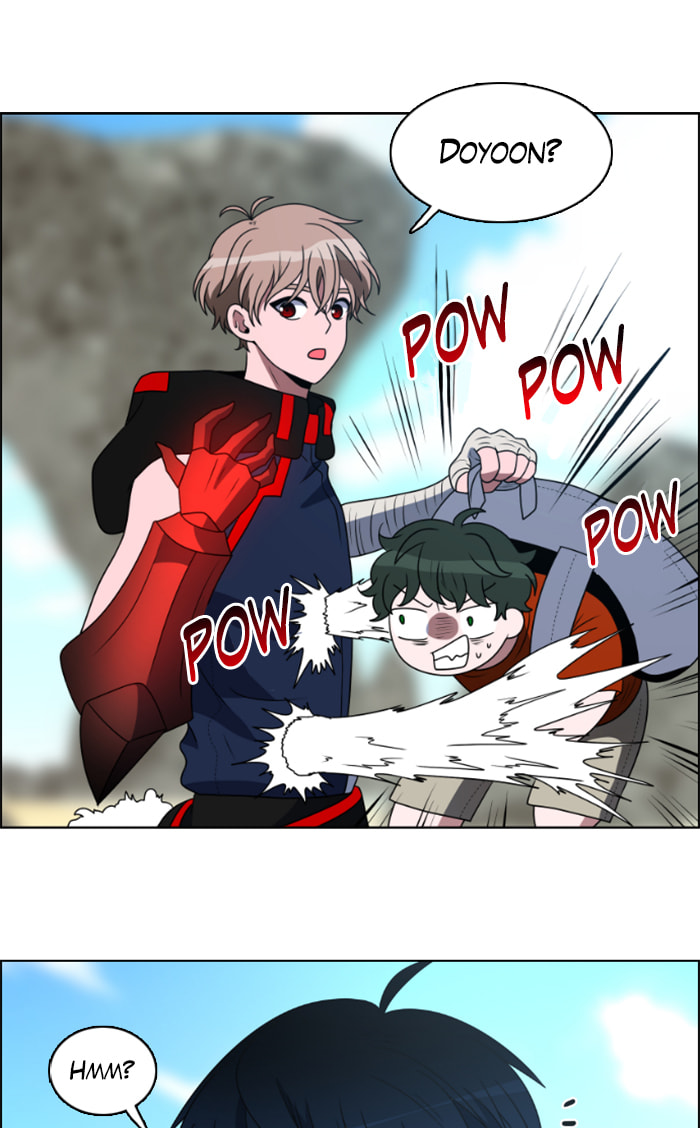 Read No Scope chapter 42 image 55 on Lezhin