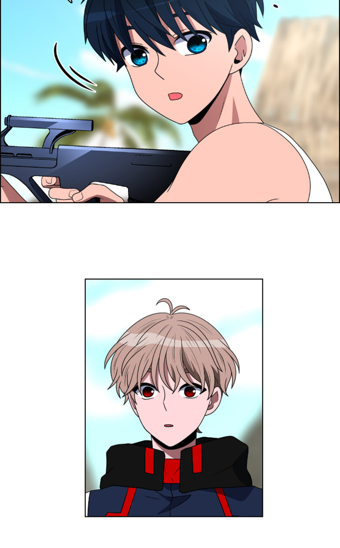 Read No Scope chapter 42 image 56 on Lezhin