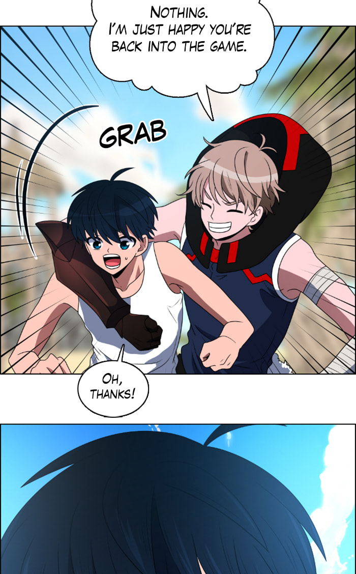 Read No Scope chapter 42 image 58 on Lezhin