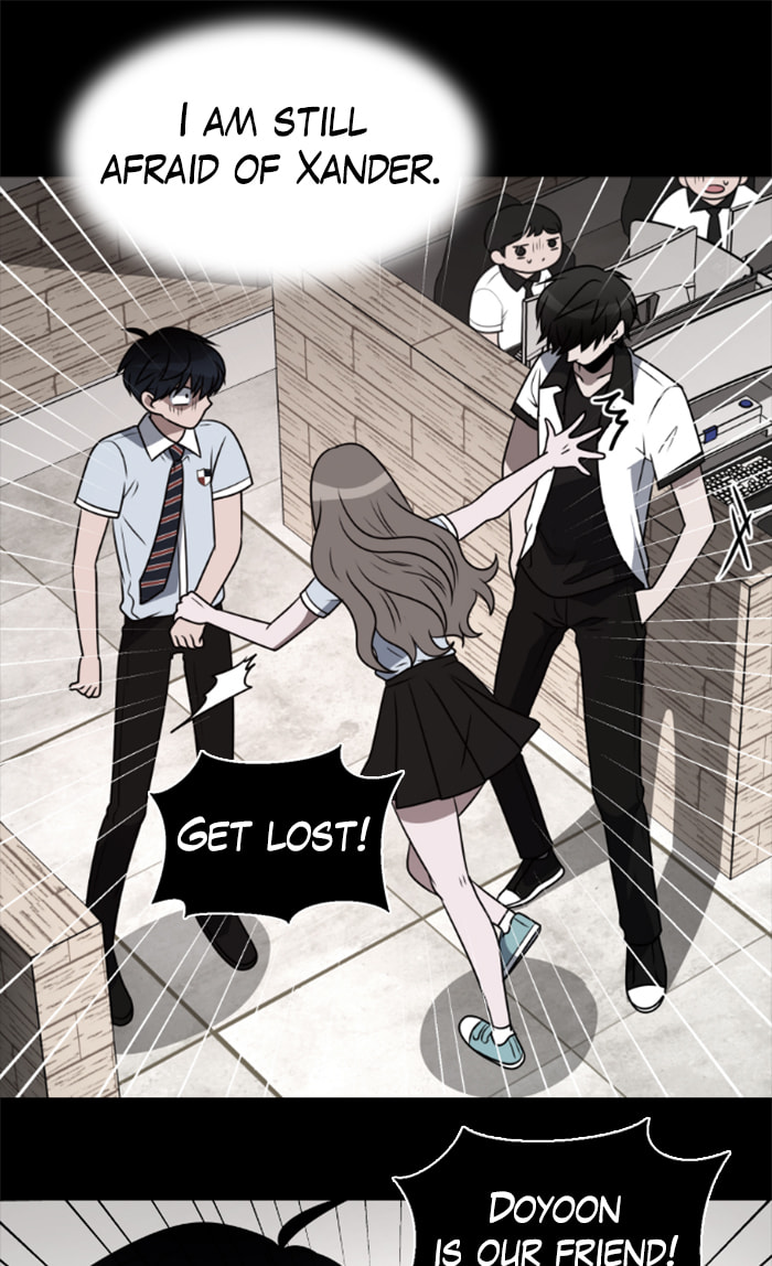 Read No Scope chapter 42 image 60 on Lezhin