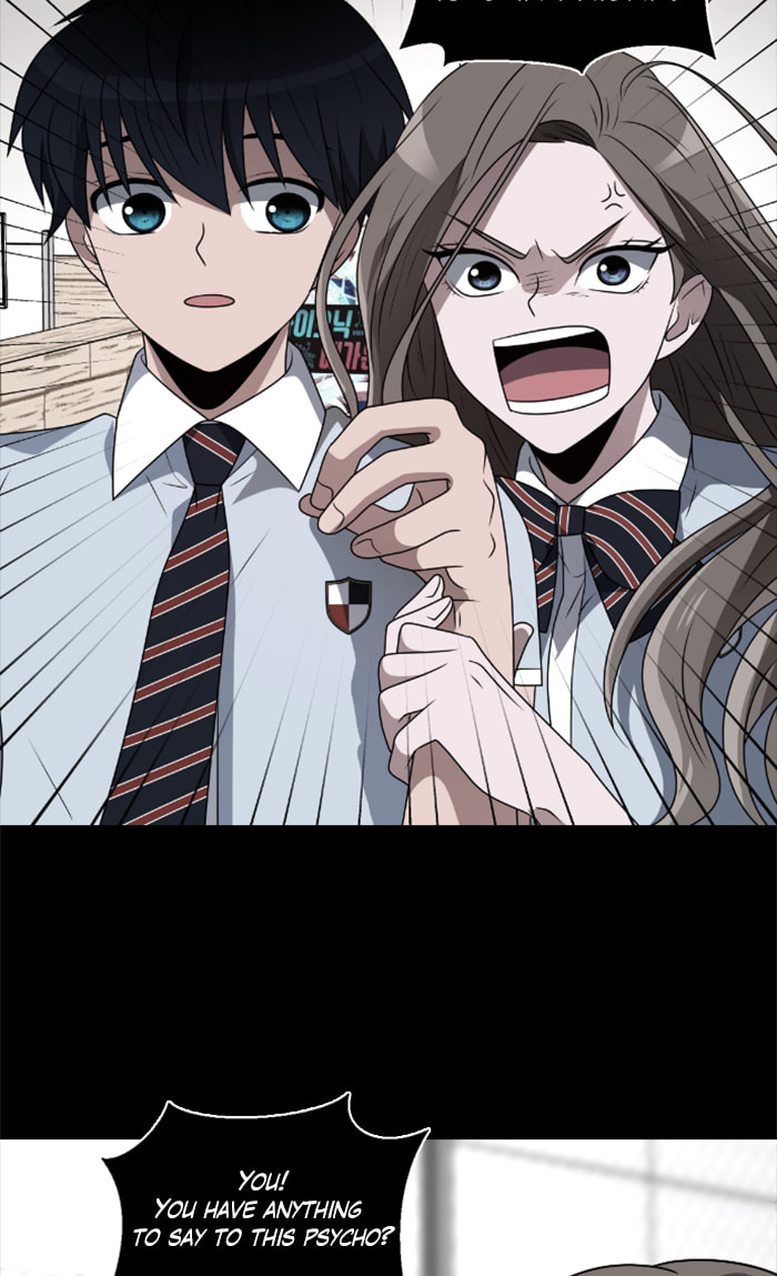Read No Scope chapter 42 image 61 on Lezhin