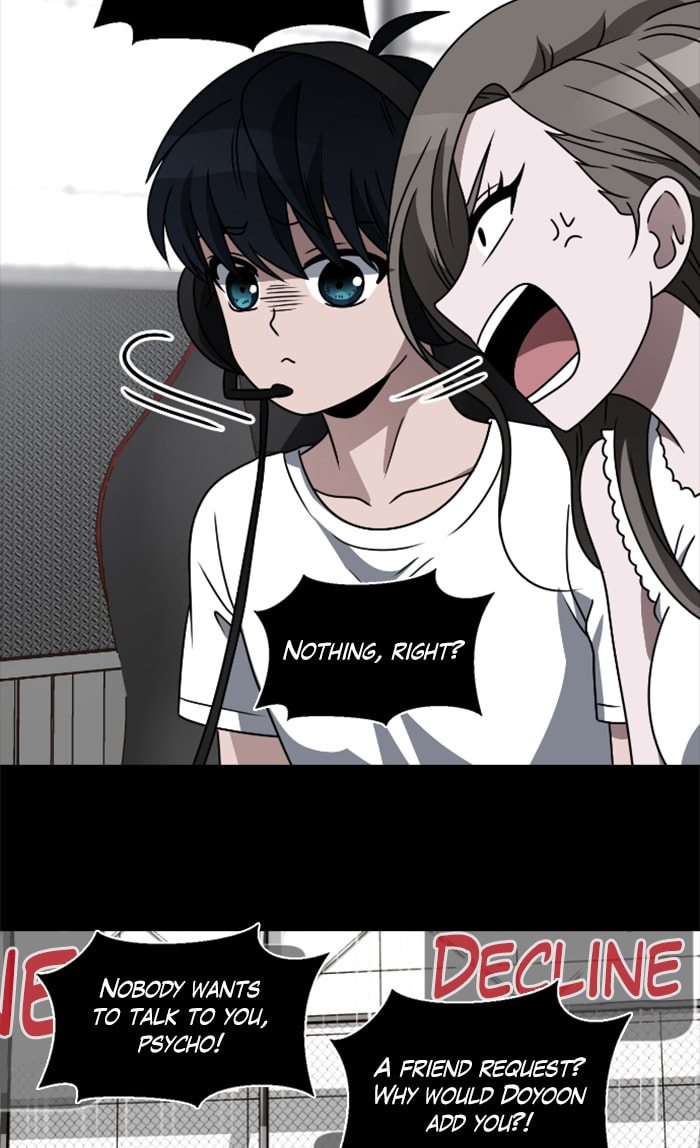 Read No Scope chapter 42 image 62 on Lezhin