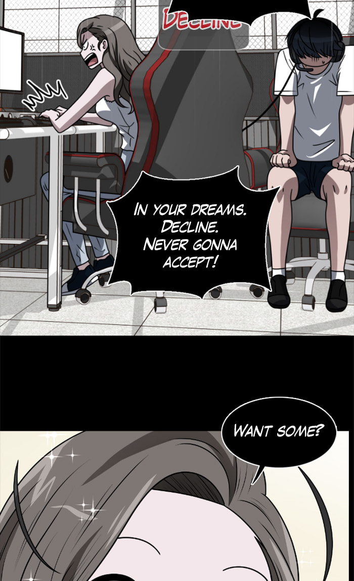 Read No Scope chapter 42 image 63 on Lezhin