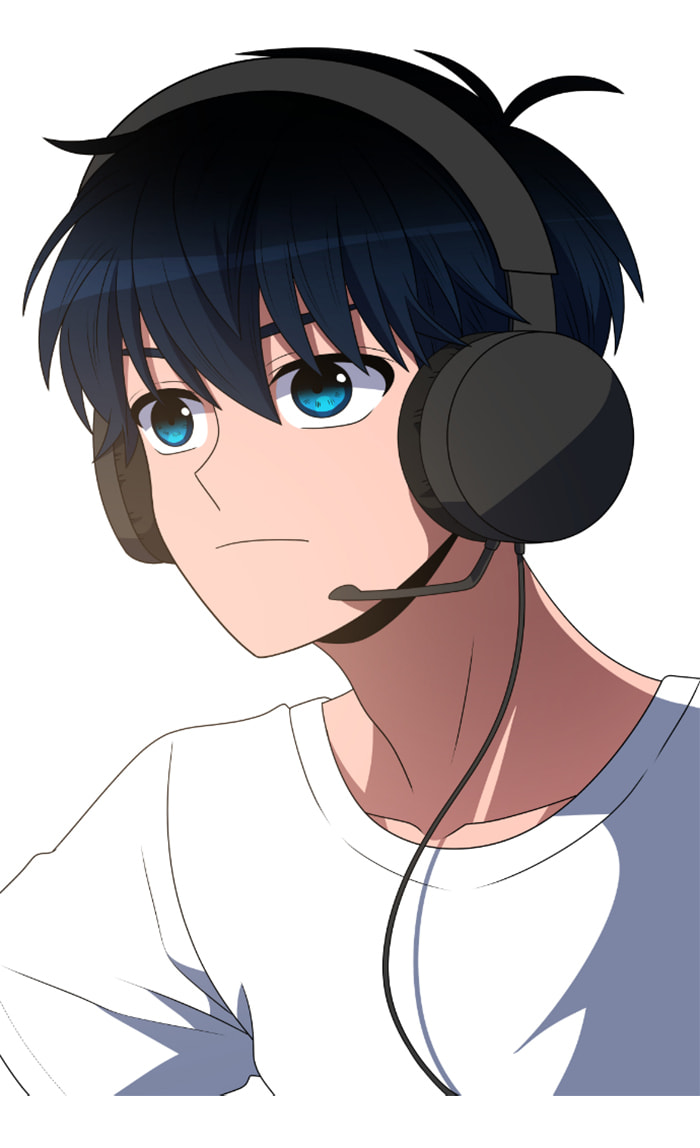 Read No Scope chapter 42 image 66 on Lezhin