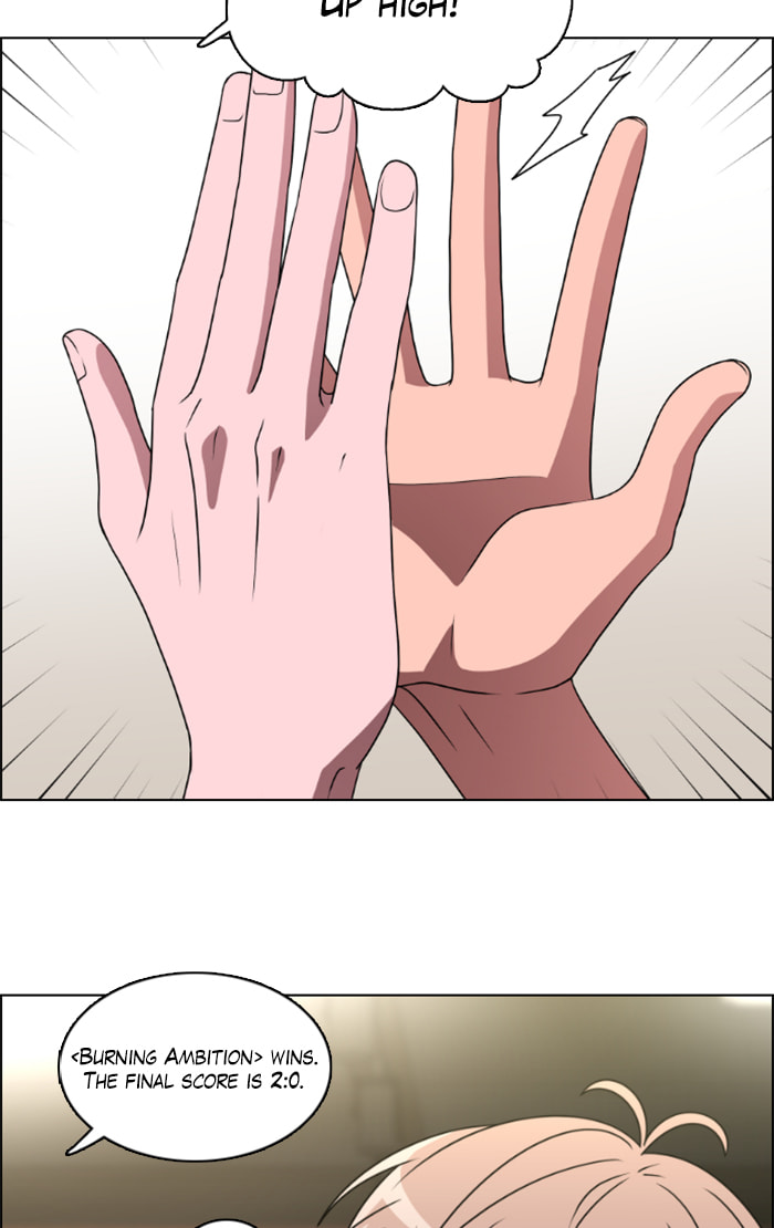 Read No Scope chapter 42 image 68 on Lezhin