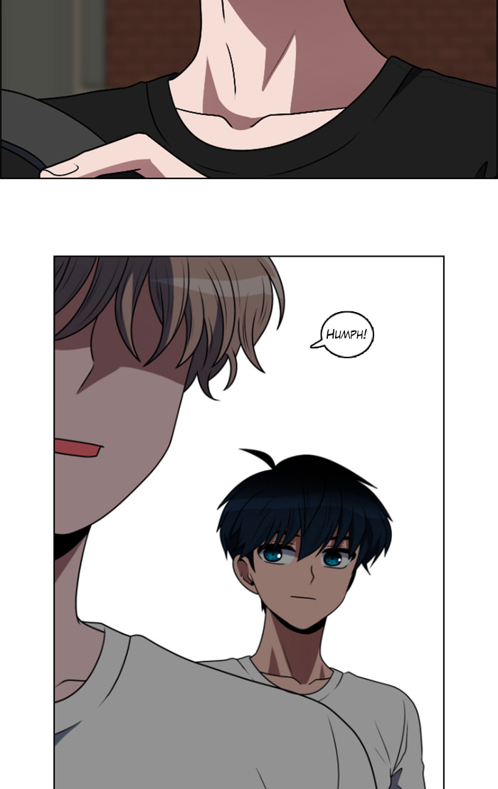 Read No Scope chapter 42 image 70 on Lezhin