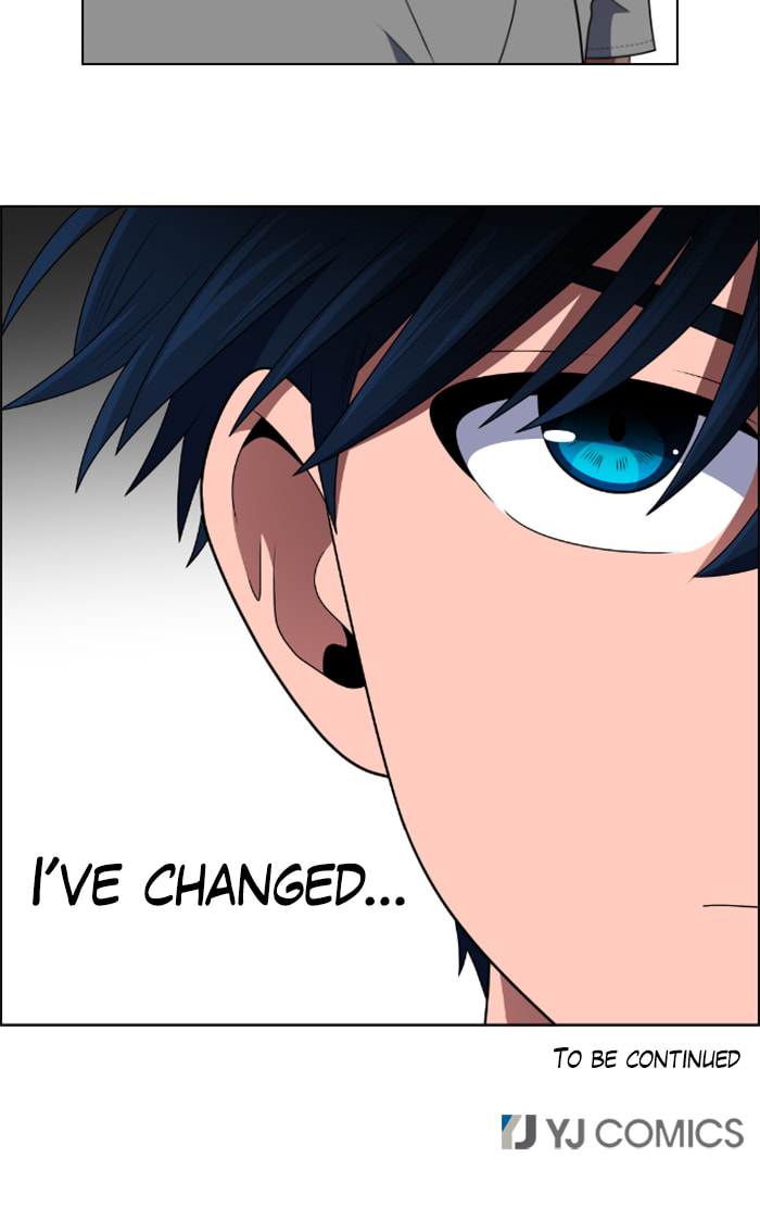 Read No Scope chapter 42 image 71 on Lezhin