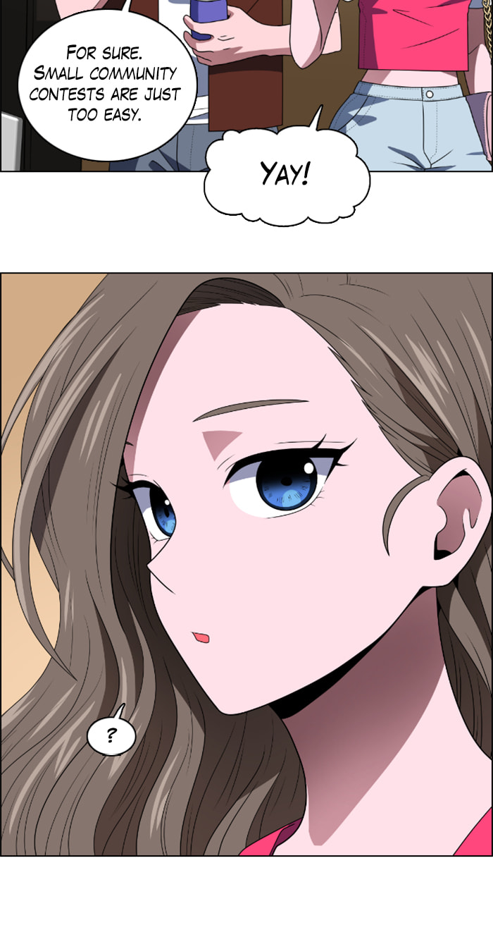 Read No Scope chapter 42 image 9 on Lezhin