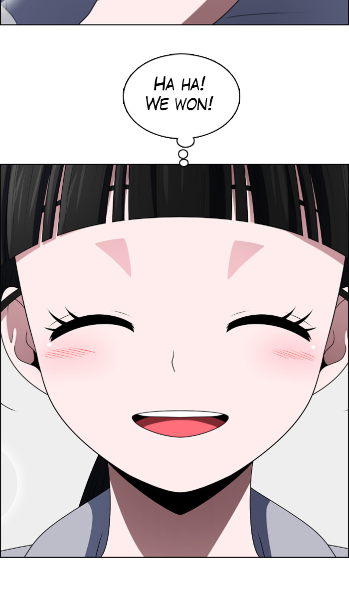 Read No Scope chapter 43 image 13 on Lezhin