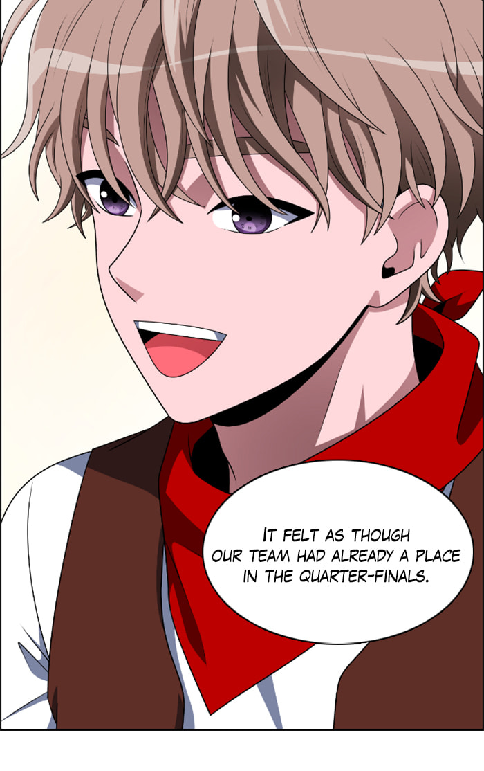 Read No Scope chapter 43 image 17 on Lezhin