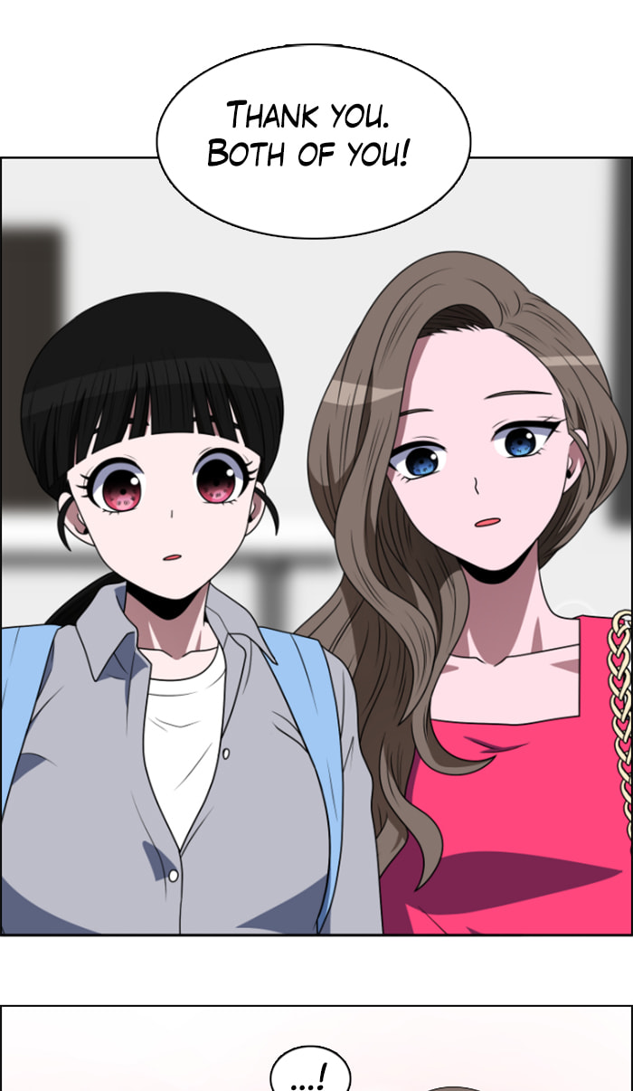 Read No Scope chapter 43 image 18 on Lezhin