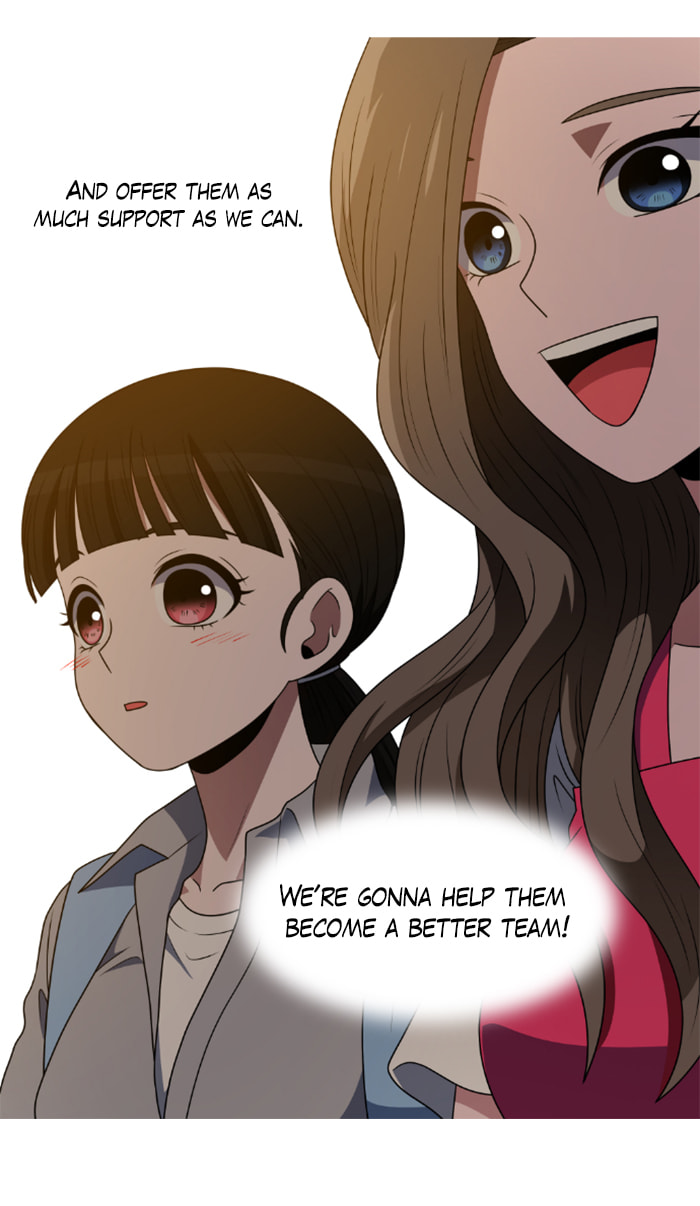 Read No Scope chapter 43 image 21 on Lezhin
