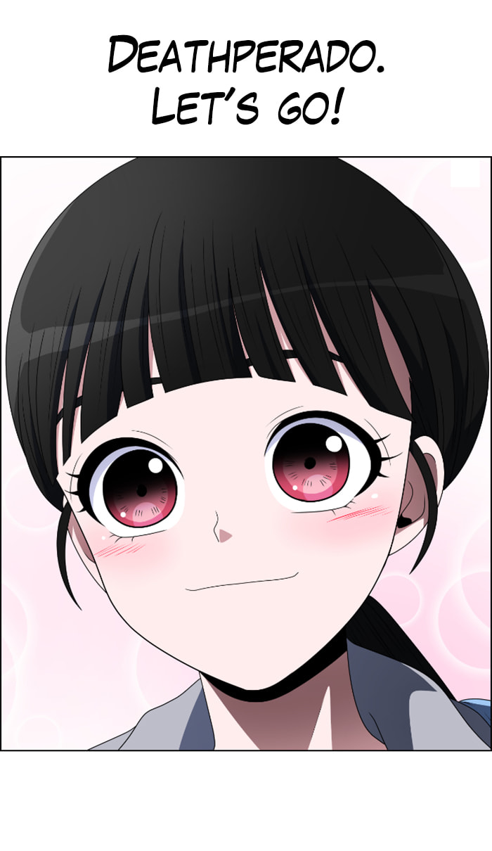 Read No Scope chapter 43 image 22 on Lezhin
