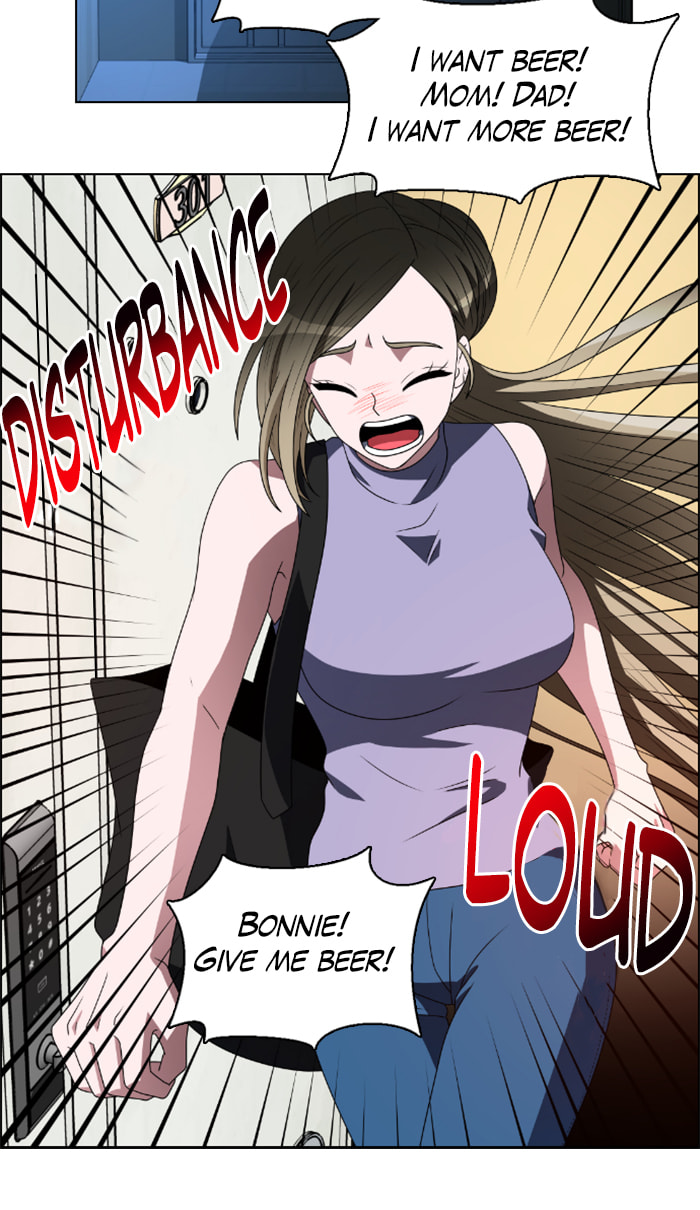 Read No Scope chapter 43 image 24 on Lezhin