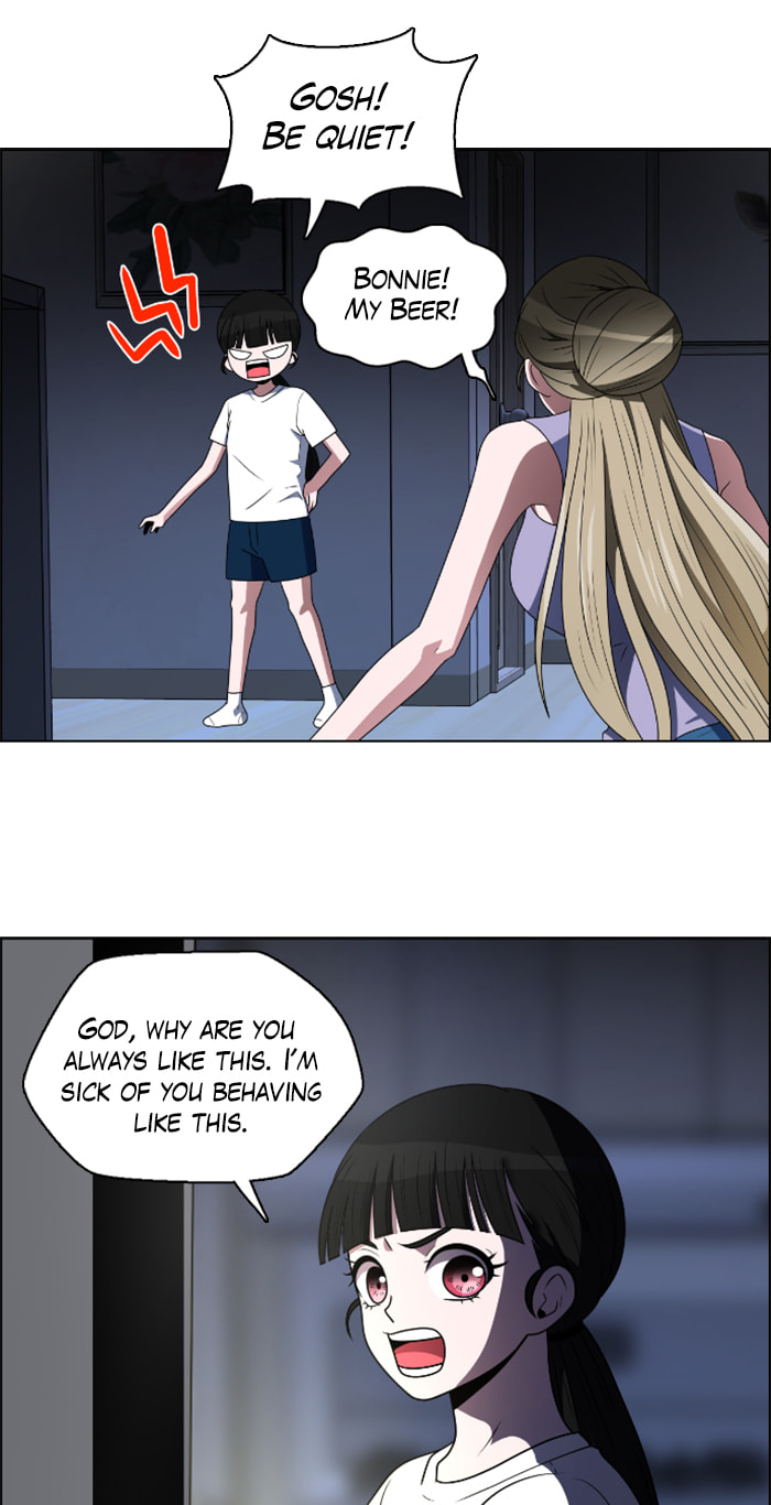 Read No Scope chapter 43 image 25 on Lezhin