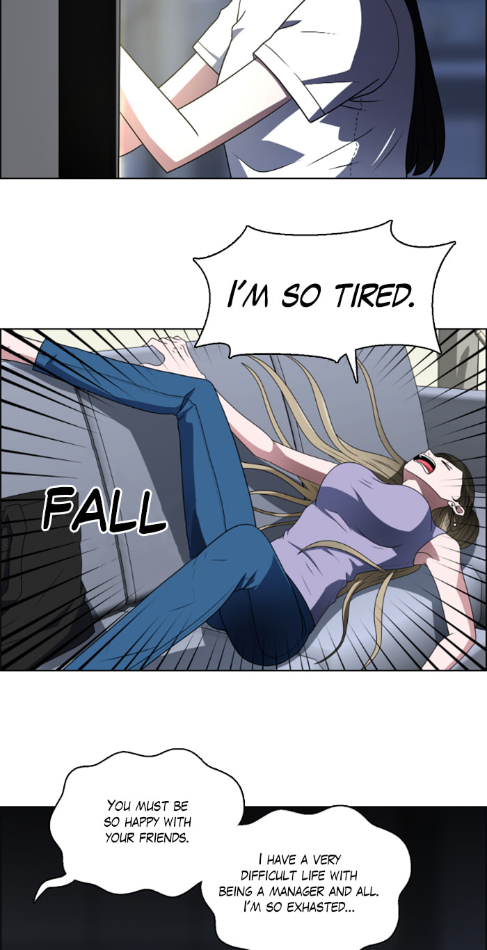 Read No Scope chapter 43 image 26 on Lezhin