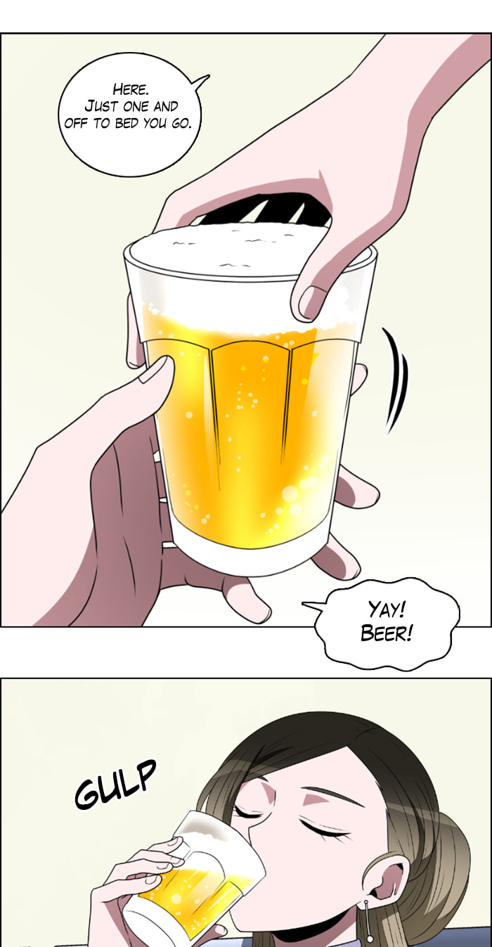Read No Scope chapter 43 image 28 on Lezhin