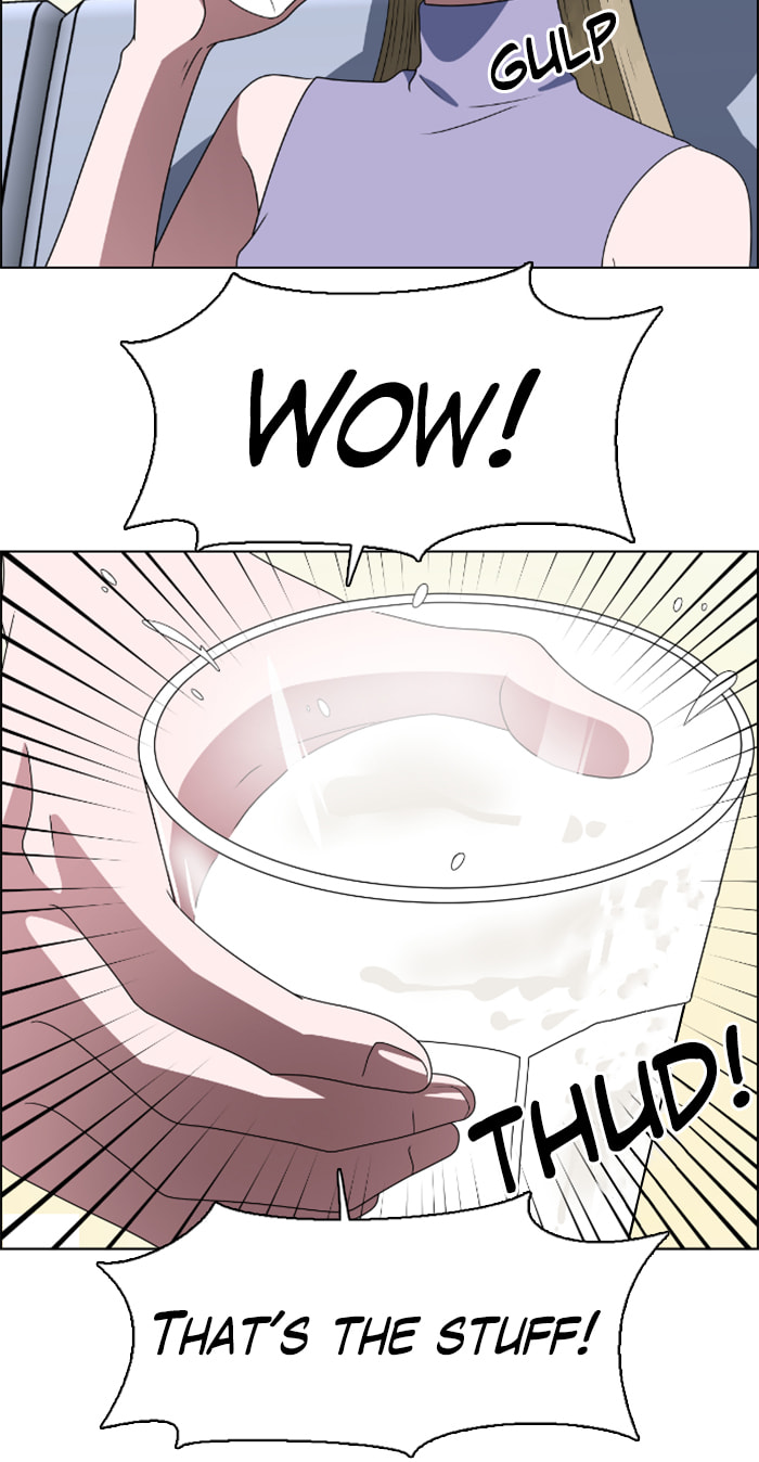 Read No Scope chapter 43 image 29 on Lezhin