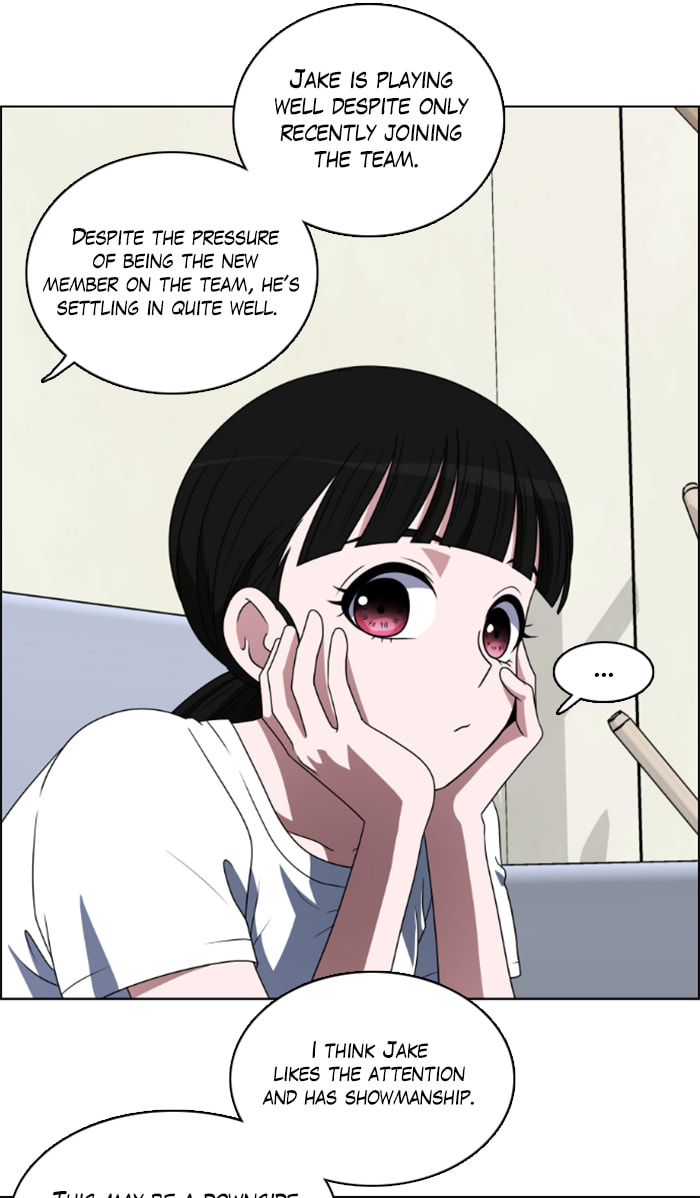 Read No Scope chapter 43 image 36 on Lezhin