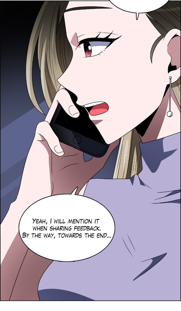 Read No Scope chapter 43 image 38 on Lezhin