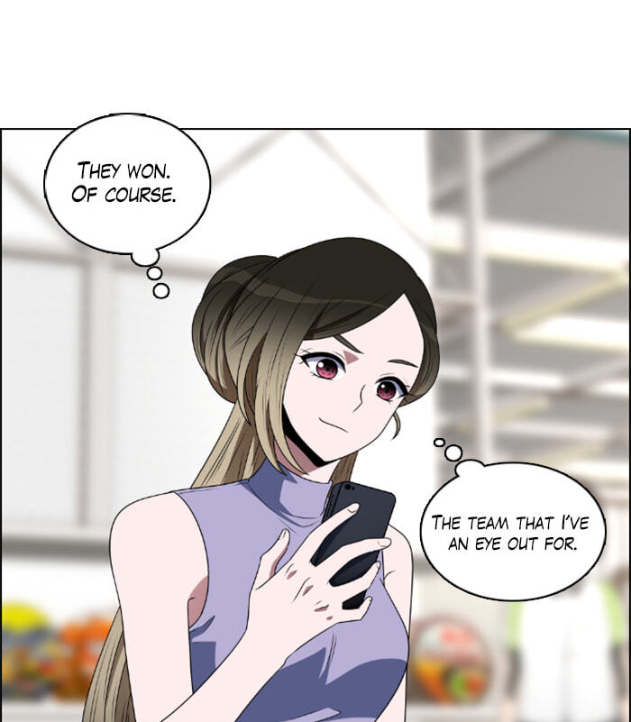Read No Scope chapter 43 image 4 on Lezhin