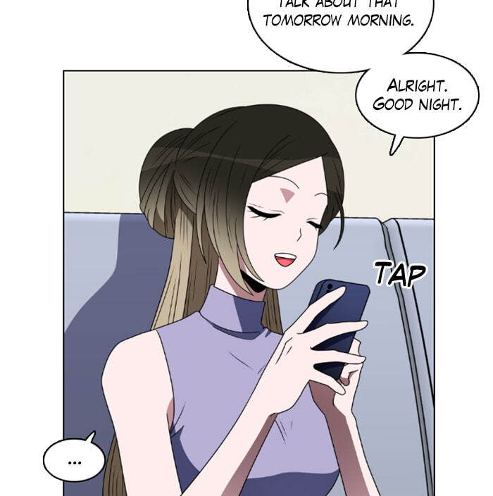 Read No Scope chapter 43 image 40 on Lezhin