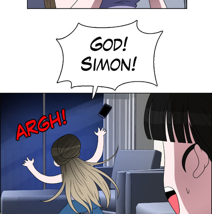 Read No Scope chapter 43 image 41 on Lezhin