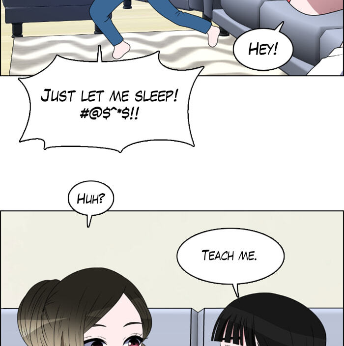 Read No Scope chapter 43 image 42 on Lezhin