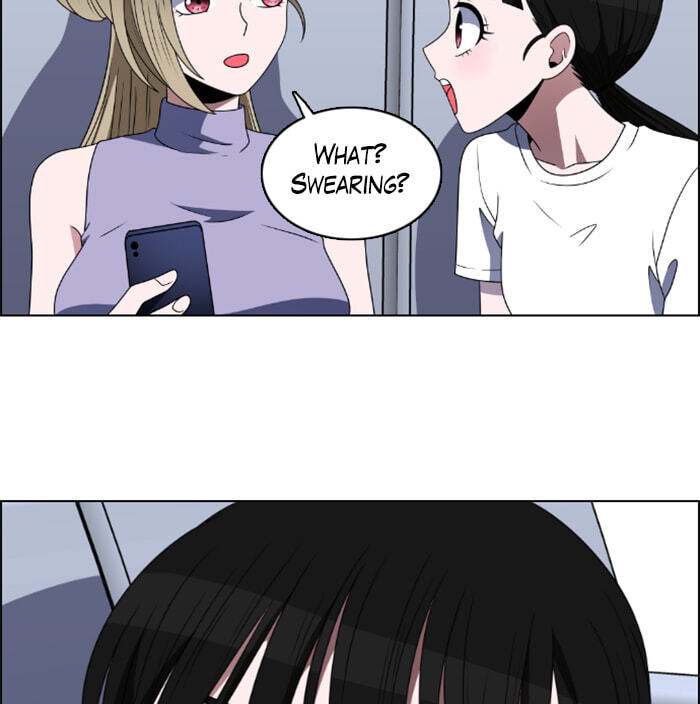 Read No Scope chapter 43 image 43 on Lezhin