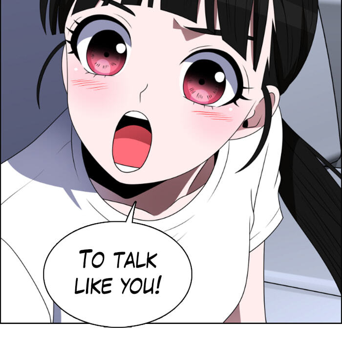 Read No Scope chapter 43 image 44 on Lezhin