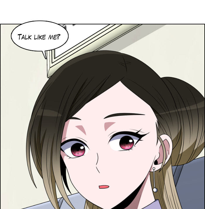 Read No Scope chapter 43 image 45 on Lezhin