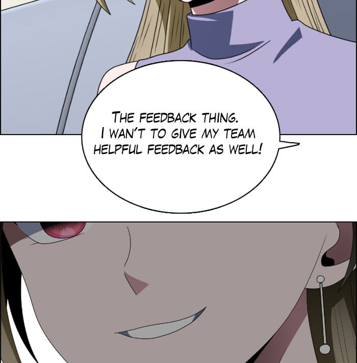 Read No Scope chapter 43 image 46 on Lezhin