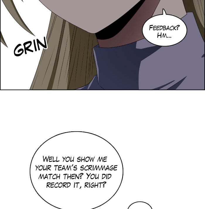 Read No Scope chapter 43 image 47 on Lezhin
