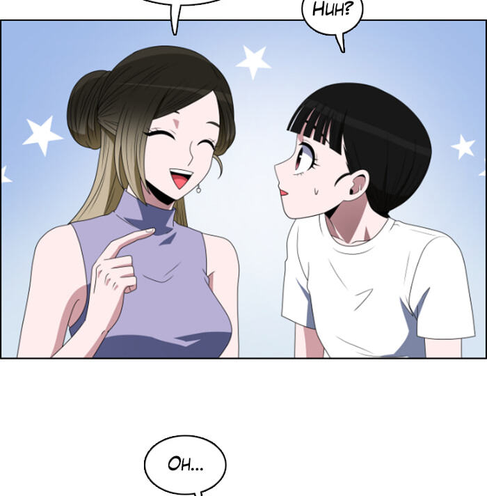 Read No Scope chapter 43 image 48 on Lezhin