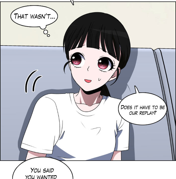 Read No Scope chapter 43 image 49 on Lezhin