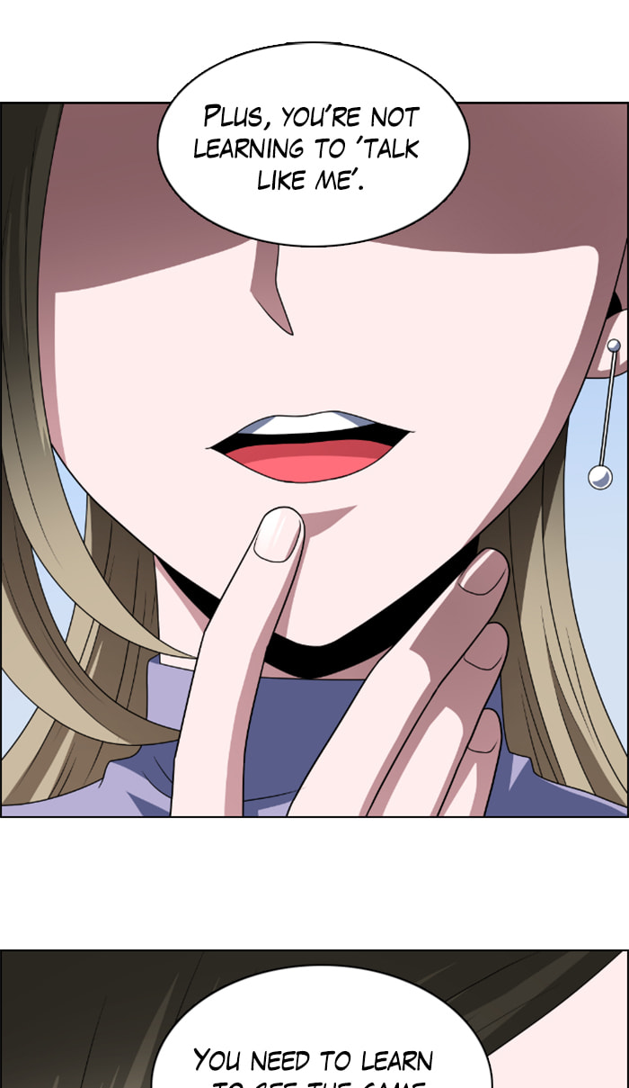 Read No Scope chapter 43 image 51 on Lezhin