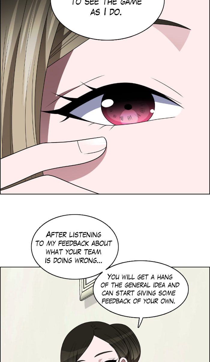 Read No Scope chapter 43 image 52 on Lezhin