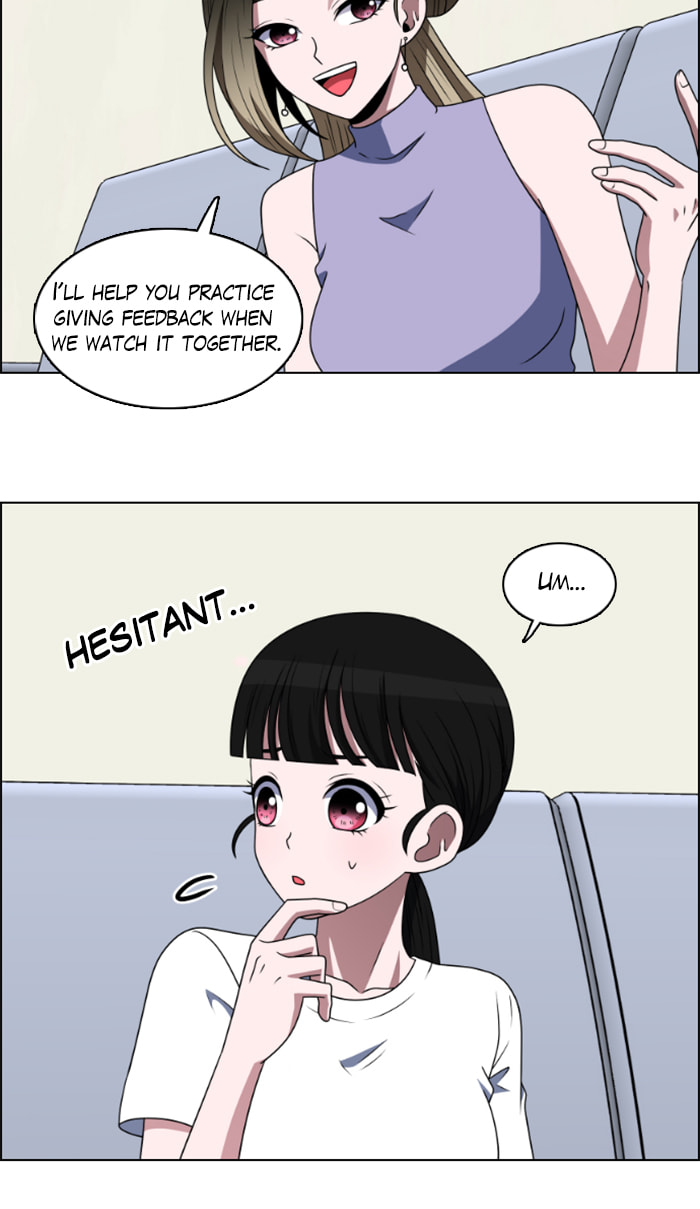 Read No Scope chapter 43 image 53 on Lezhin