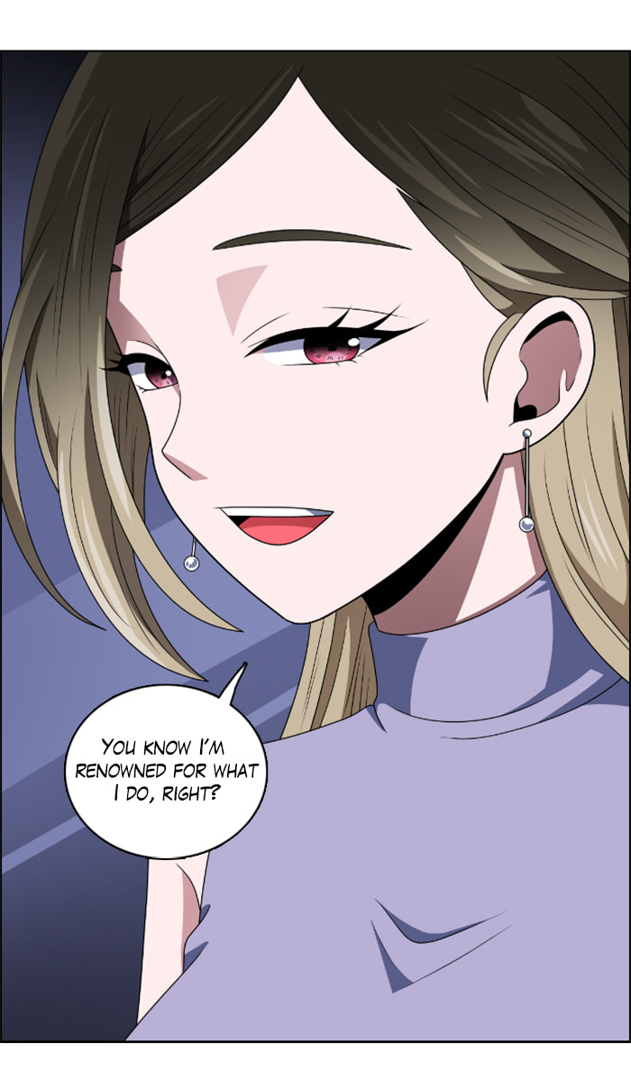 Read No Scope chapter 43 image 54 on Lezhin