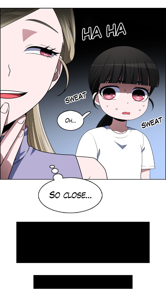 Read No Scope chapter 43 image 55 on Lezhin