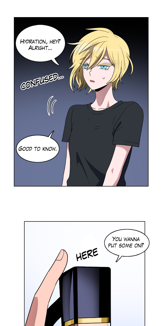 Read No Scope chapter 44 image 10 on Lezhin