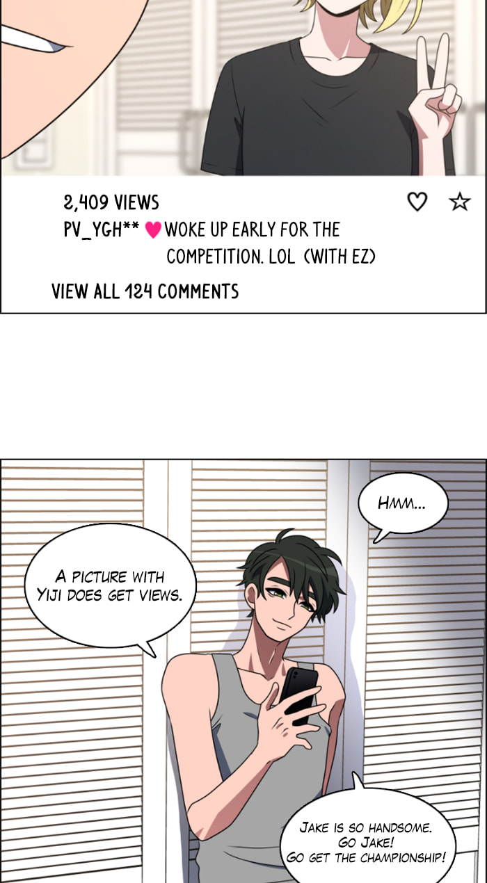 Read No Scope chapter 44 image 15 on Lezhin