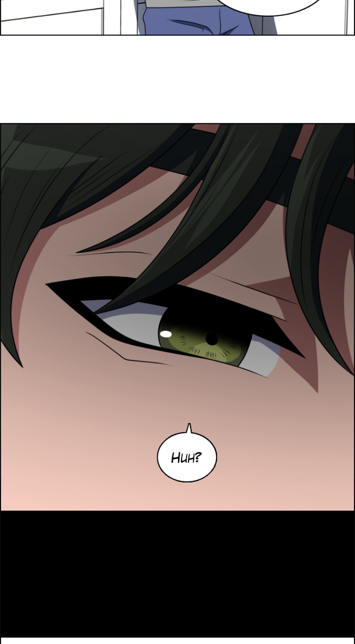 Read No Scope chapter 44 image 16 on Lezhin