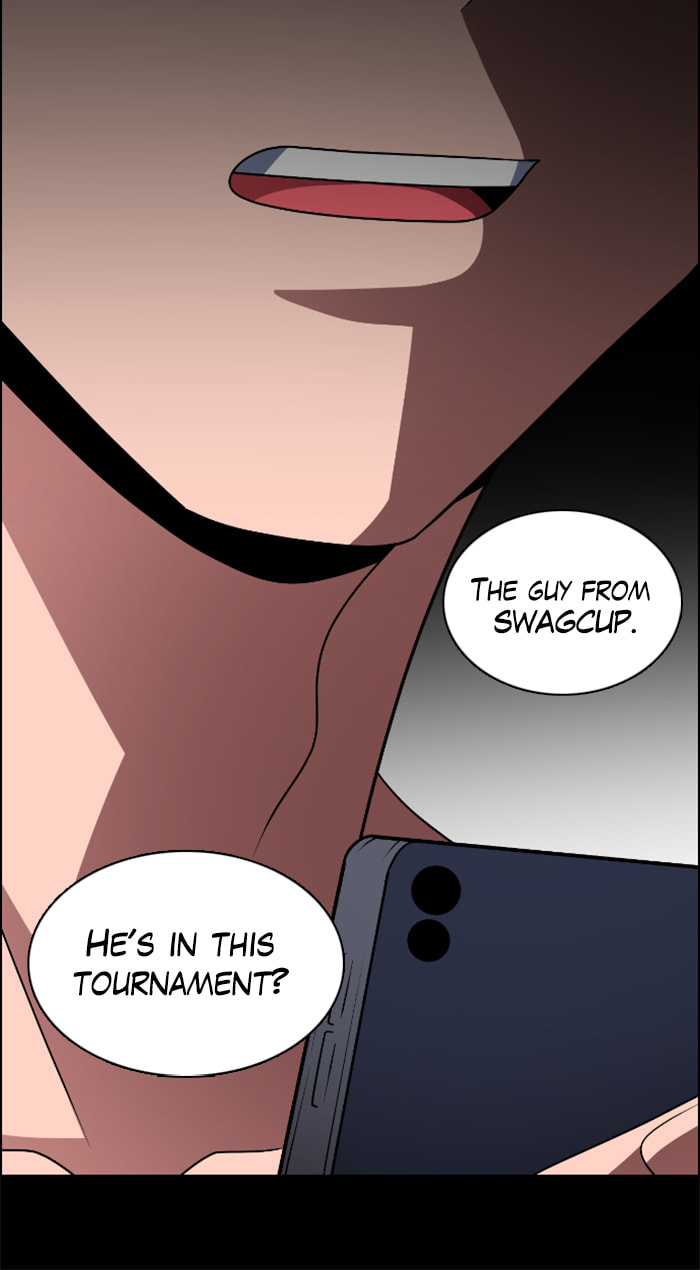 Read No Scope chapter 44 image 18 on Lezhin