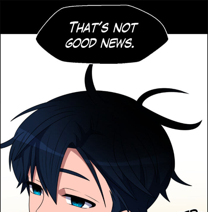 Read No Scope chapter 44 image 19 on Lezhin