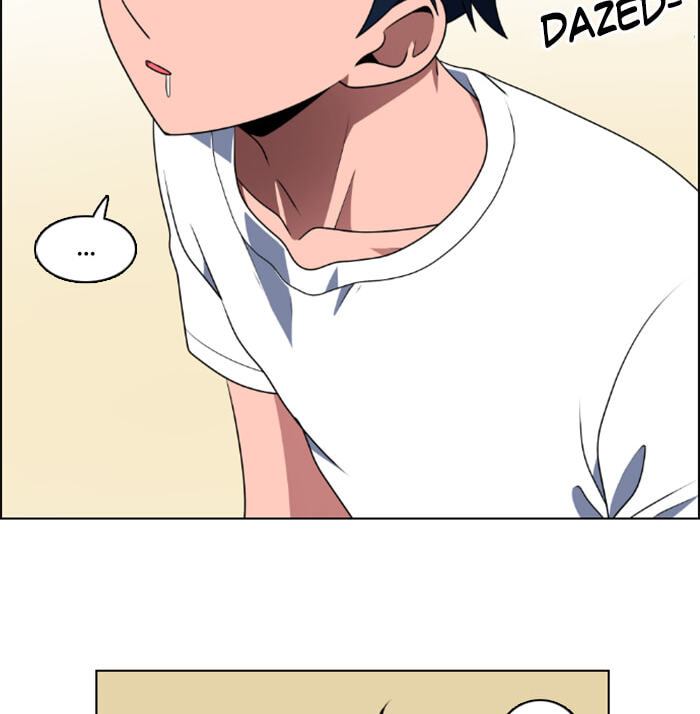 Read No Scope chapter 44 image 20 on Lezhin
