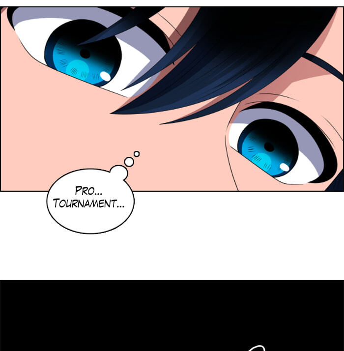 Read No Scope chapter 44 image 23 on Lezhin