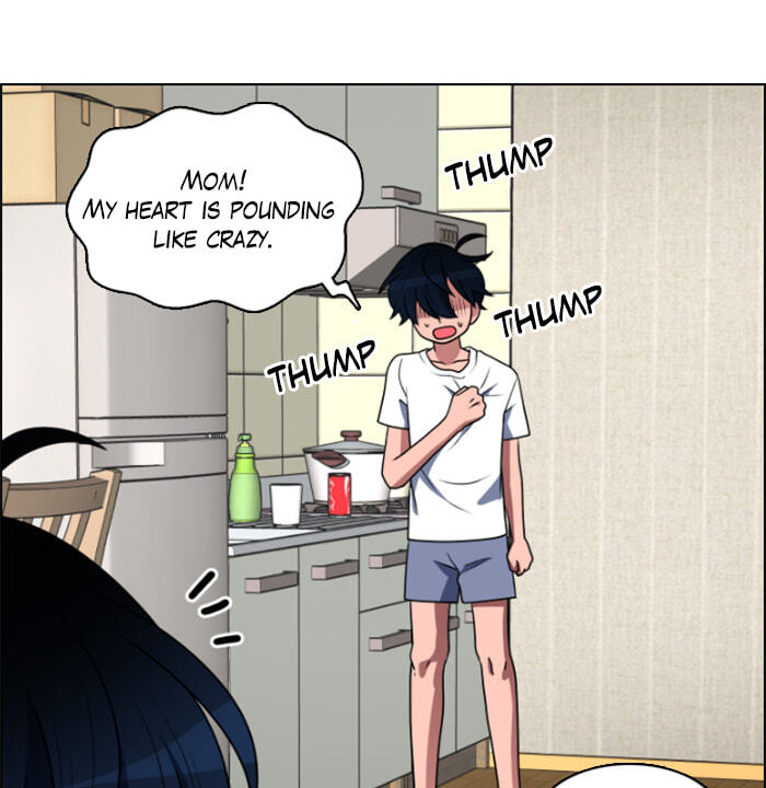 Read No Scope chapter 44 image 25 on Lezhin
