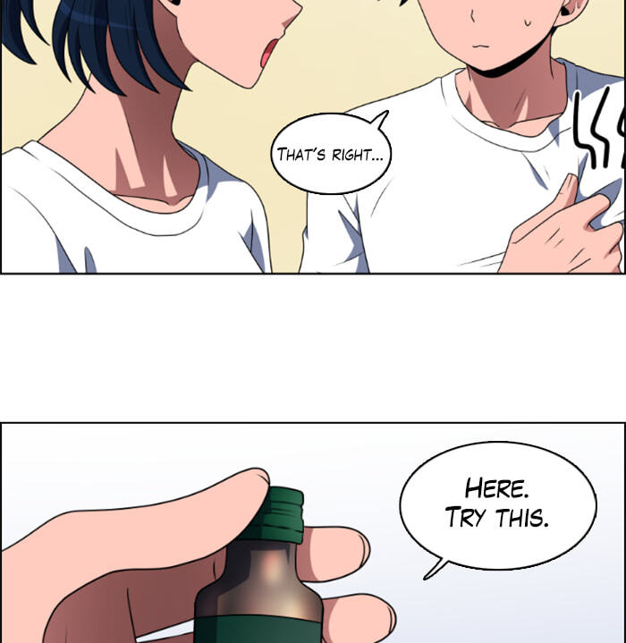 Read No Scope chapter 44 image 28 on Lezhin