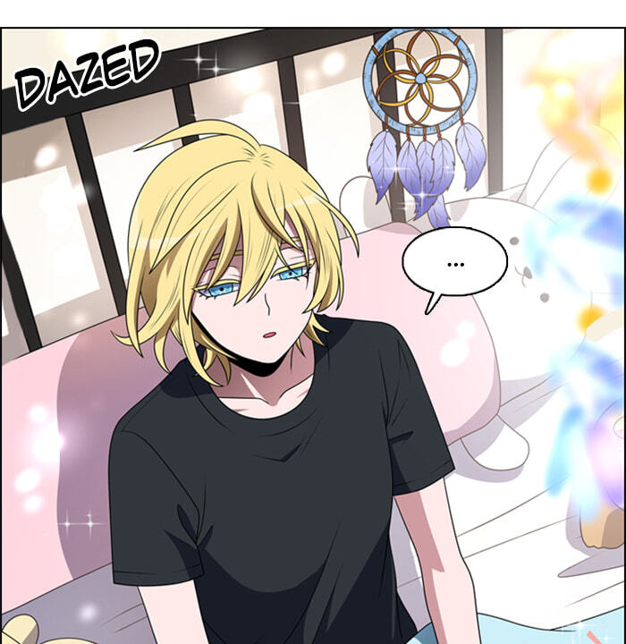 Read No Scope chapter 44 image 3 on Lezhin